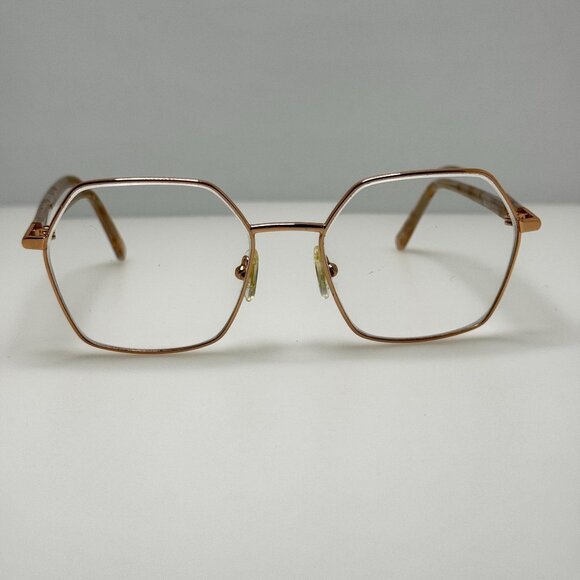 Dereon DOV545 780 Eyeglasses Eye Glasses Frames 54-18-140 - Picture 1 of 6